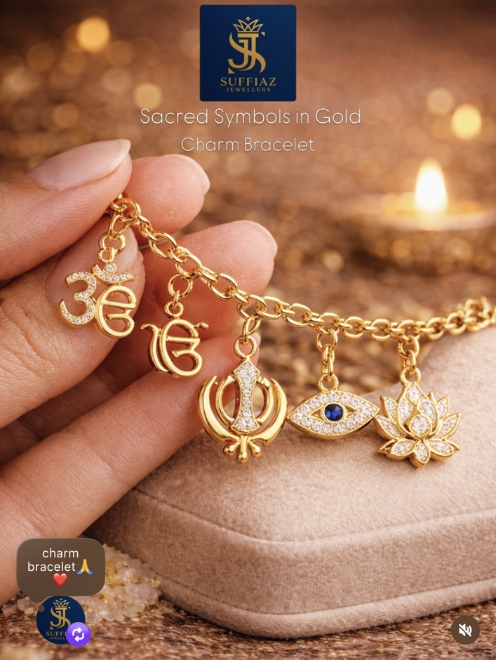 Sacred Symbols